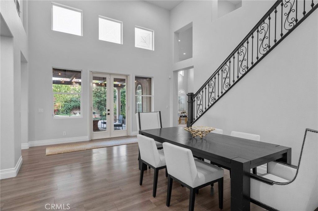 Image 29 of property listing at 1561 Vandagriff Way, Corona, CA 92883