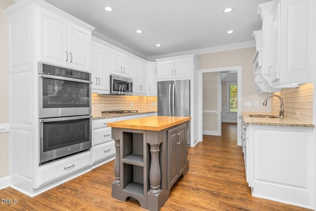 4674 Joyner Road, Elm City, NC 27822