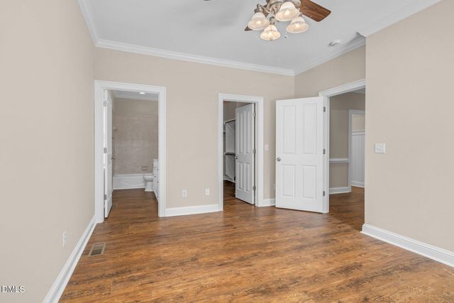 4674 Joyner Road, Elm City, NC 27822