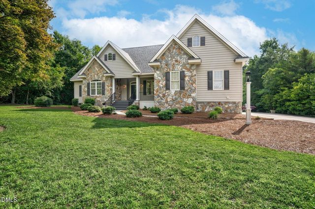 4674 Joyner Road, Elm City, NC 27822