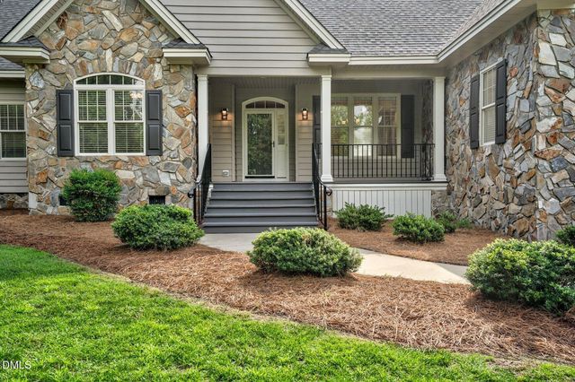 4674 Joyner Road, Elm City, NC 27822