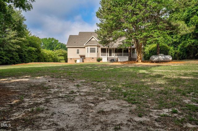 4674 Joyner Road, Elm City, NC 27822