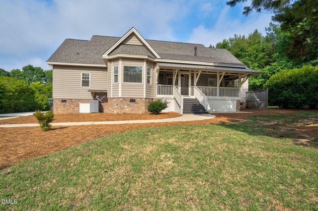 4674 Joyner Road, Elm City, NC 27822