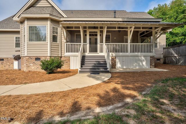 4674 Joyner Road, Elm City, NC 27822