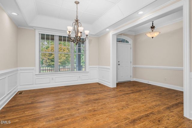 4674 Joyner Road, Elm City, NC 27822