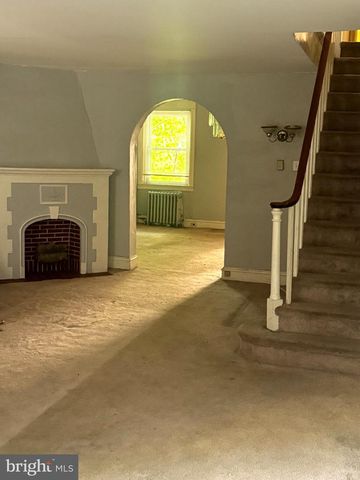 2140 HOMER ST, Philadelphia, PA 19138