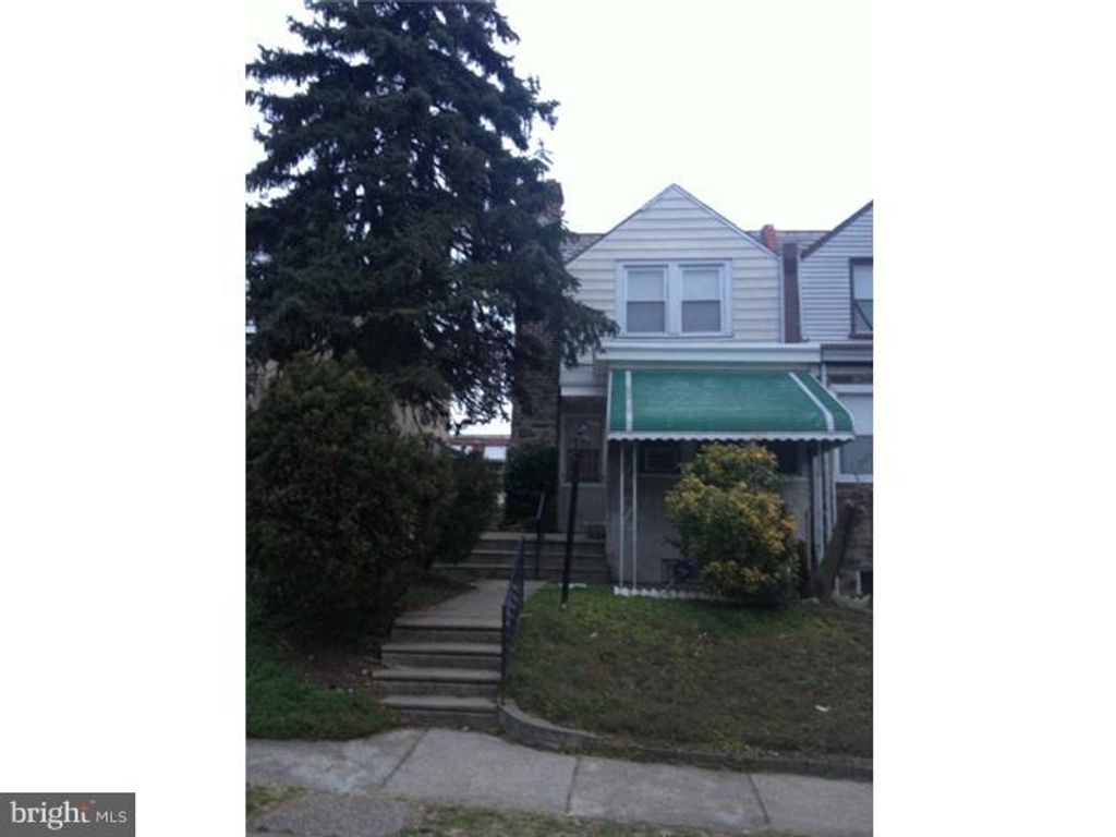 2140 HOMER ST, Philadelphia, PA 19138