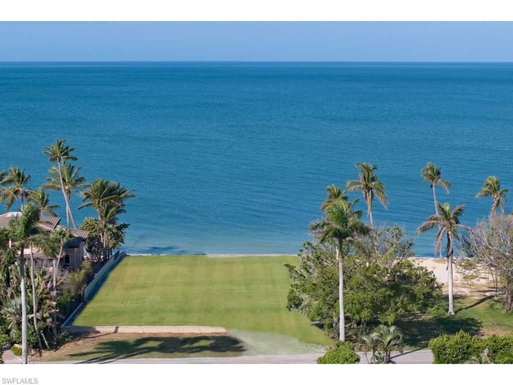 3950 Gordon DR, NAPLES, FL 34102 — exterior
