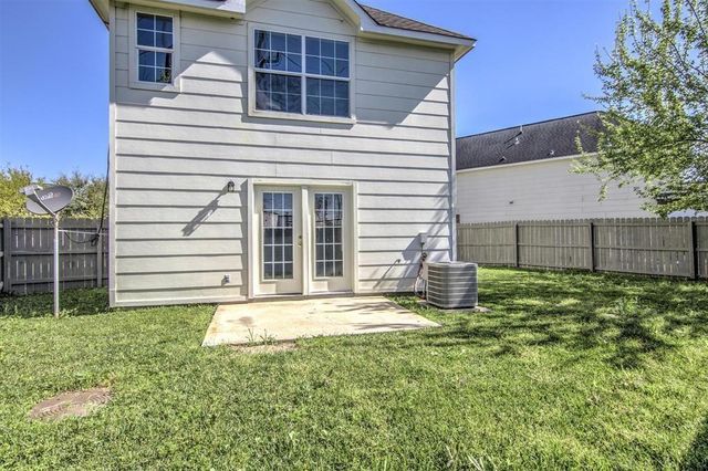 9811 S Galwan Circle, Houston, TX 77070