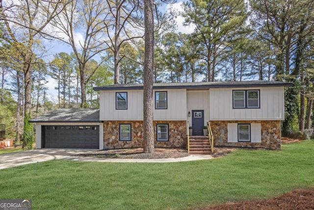 6788 Collier Way, Riverdale, GA 30296