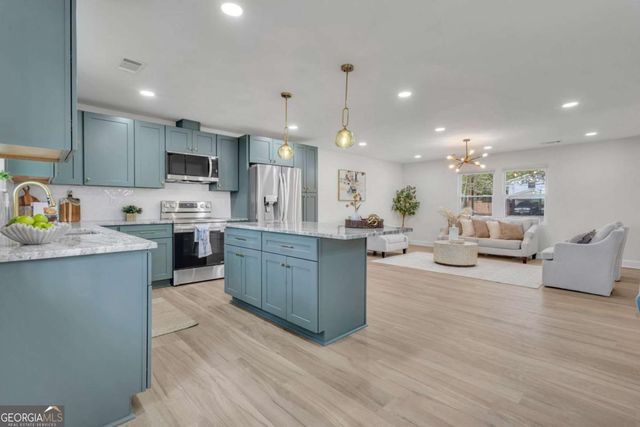 6788 Collier Way, Riverdale, GA 30296