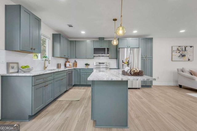 6788 Collier Way, Riverdale, GA 30296