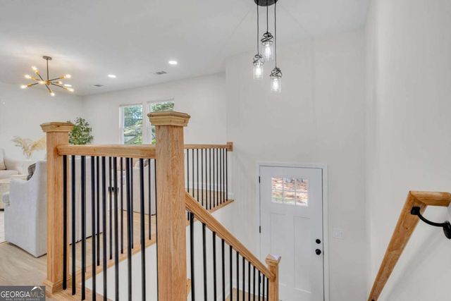 6788 Collier Way, Riverdale, GA 30296