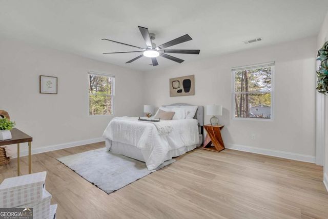6788 Collier Way, Riverdale, GA 30296