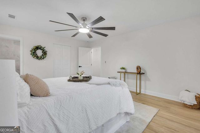 6788 Collier Way, Riverdale, GA 30296