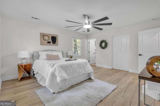6788 Collier Way, Riverdale, GA 30296