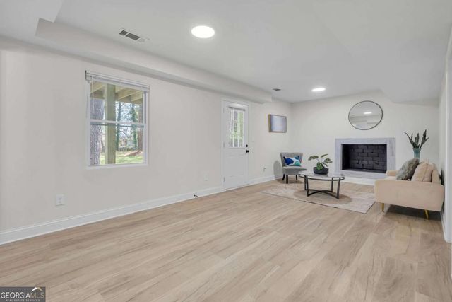 6788 Collier Way, Riverdale, GA 30296