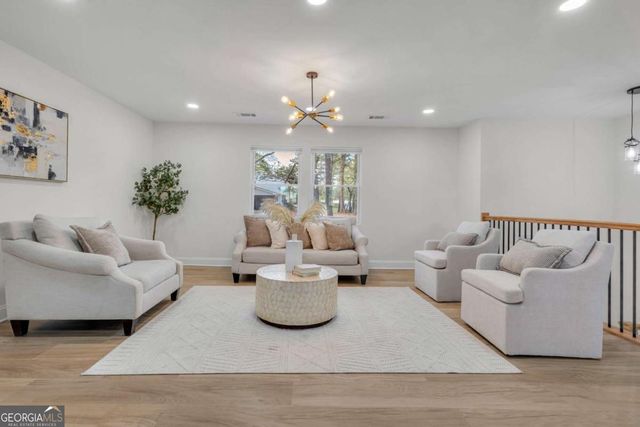 6788 Collier Way, Riverdale, GA 30296
