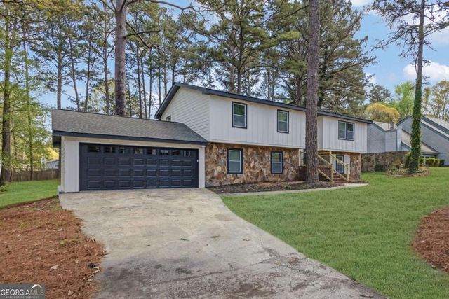 6788 Collier Way, Riverdale, GA 30296