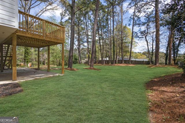 6788 Collier Way, Riverdale, GA 30296