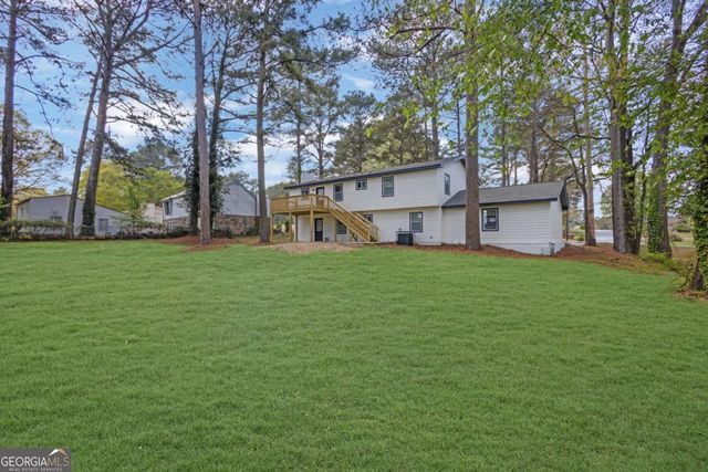 6788 Collier Way, Riverdale, GA 30296