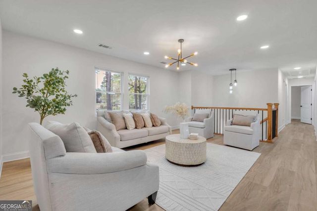 6788 Collier Way, Riverdale, GA 30296