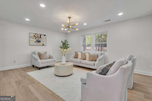 6788 Collier Way, Riverdale, GA 30296