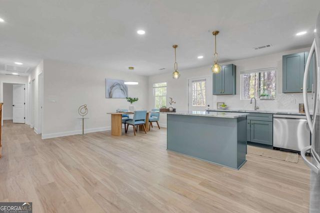 6788 Collier Way, Riverdale, GA 30296