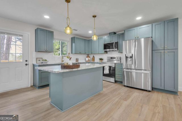 6788 Collier Way, Riverdale, GA 30296