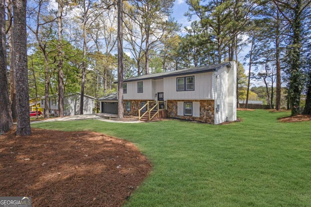 6788 Collier Way, Riverdale, GA 30296