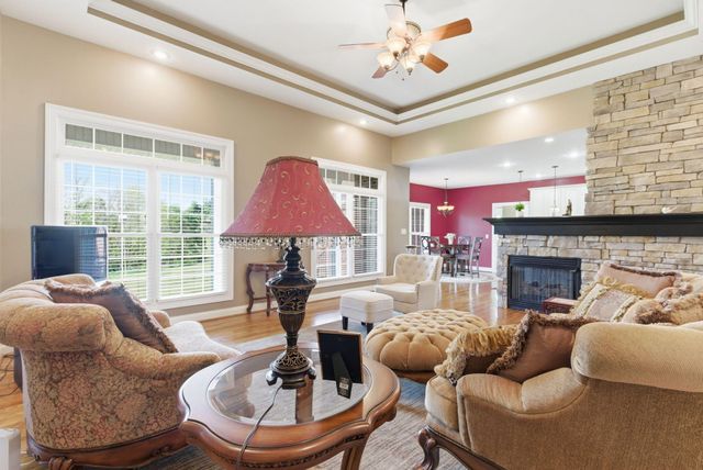 302 Apricot Court, Richmond, KY 40475