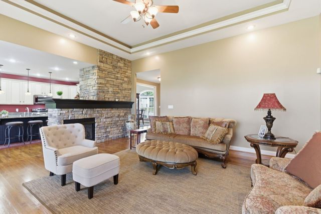 302 Apricot Court, Richmond, KY 40475