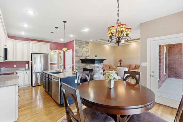 302 Apricot Court, Richmond, KY 40475