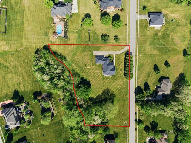 302 Apricot Court, Richmond, KY 40475