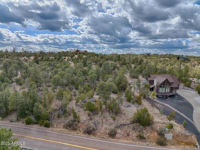 3360 N STONE BRIDGE Trail 3, Heber, AZ 85928