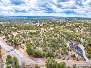 3360 N STONE BRIDGE Trail 3, Heber, AZ 85928