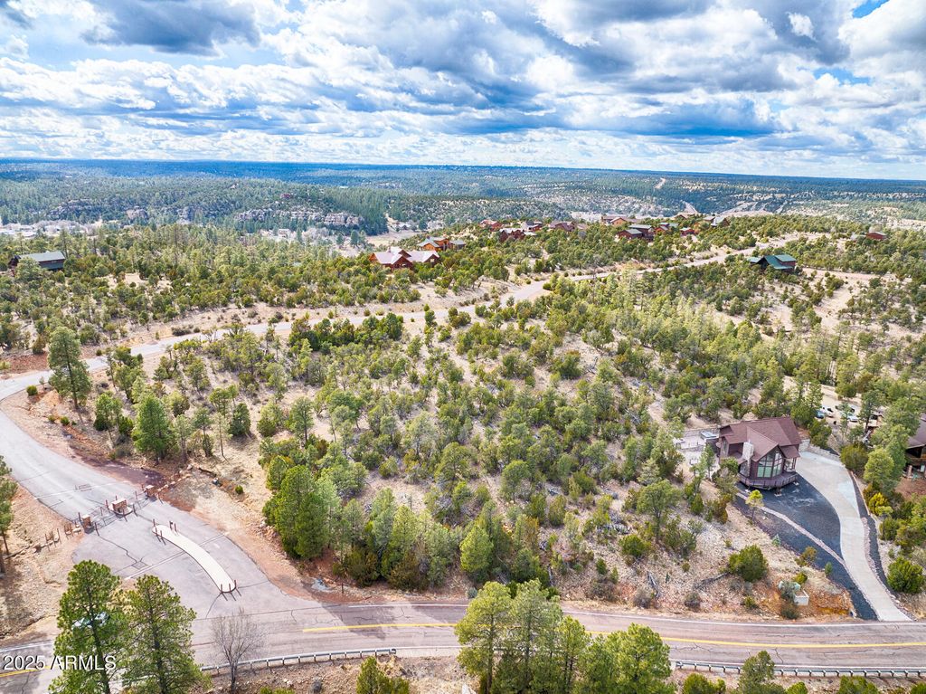 3360 N STONE BRIDGE Trail 3, Heber, AZ 85928