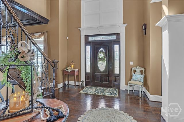 3386 Chandler Road, Good Hope, GA 30641