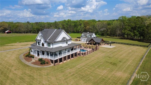 3386 Chandler Road, Good Hope, GA 30641