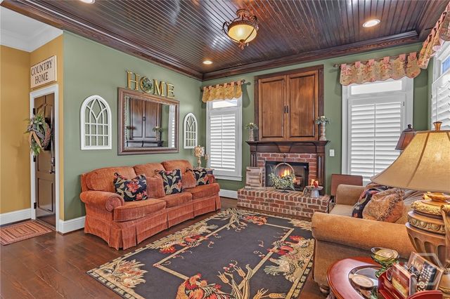 3386 Chandler Road, Good Hope, GA 30641