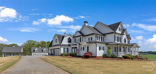 3386 Chandler Road, Good Hope, GA 30641