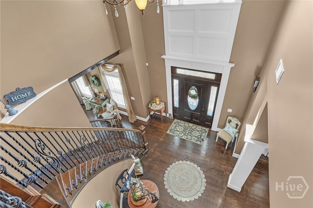 3386 Chandler Road, Good Hope, GA 30641