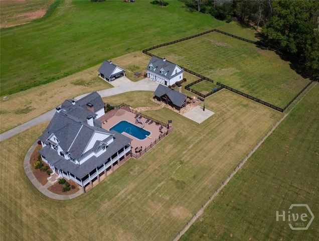 3386 Chandler Road, Good Hope, GA 30641