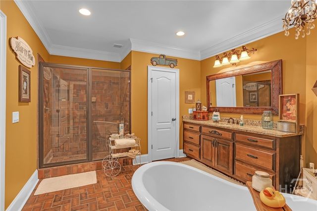 3386 Chandler Road, Good Hope, GA 30641