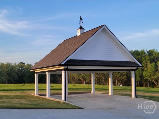 3386 Chandler Road, Good Hope, GA 30641