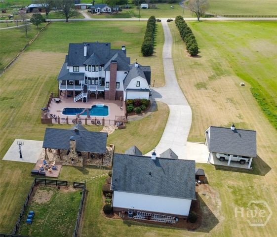 3386 Chandler Road, Good Hope, GA 30641