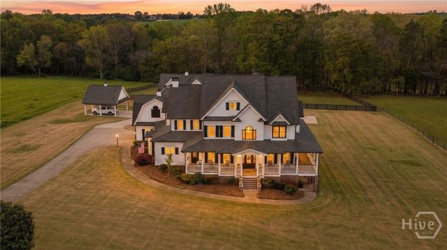 3386 Chandler Road, Good Hope, GA 30641