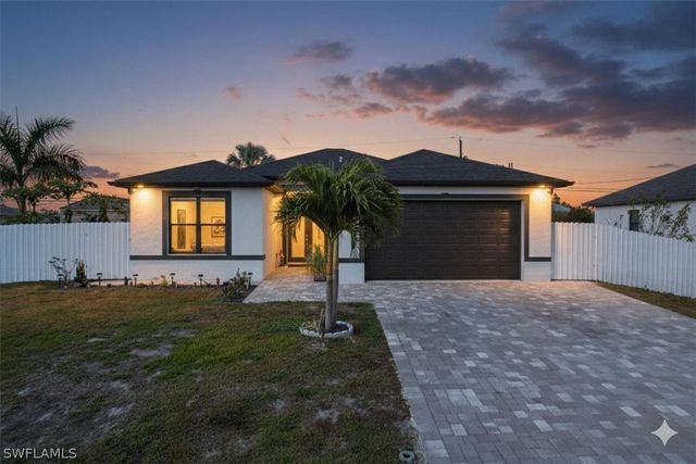 301 Kismet PKWY E, Cape Coral, FL 33909