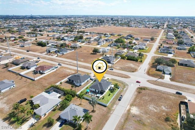 301 Kismet PKWY E, Cape Coral, FL 33909