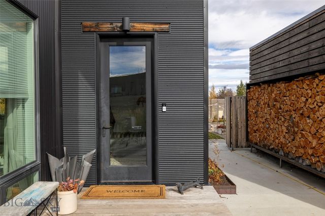 31 Ladybug, Bozeman, MT 59718